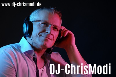 Radio DJ-ChrisModi - Communityplattform