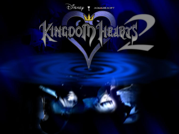 kingdom hearts 2 the final v game that fetures sora riku and kairi....jpg