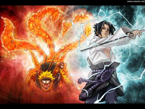 Sasuke Blitz + Naruto fuchs.jpg