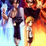 Sasuke + Naruto + Kind.jpg