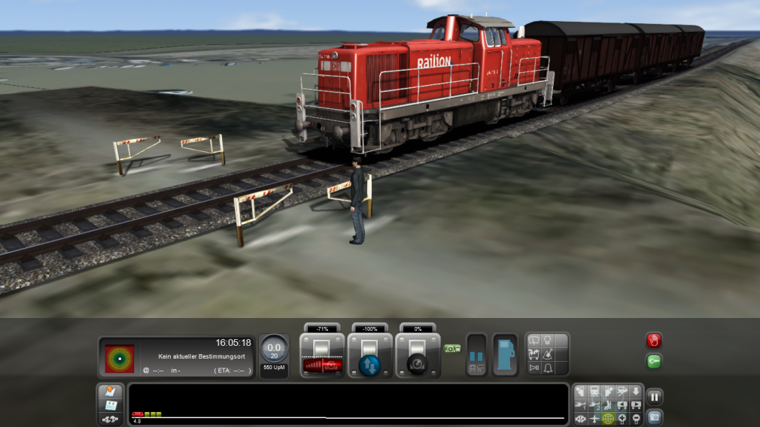 Hafenbahn Dorsten Umlaufsperre Train Simulator 2013.png