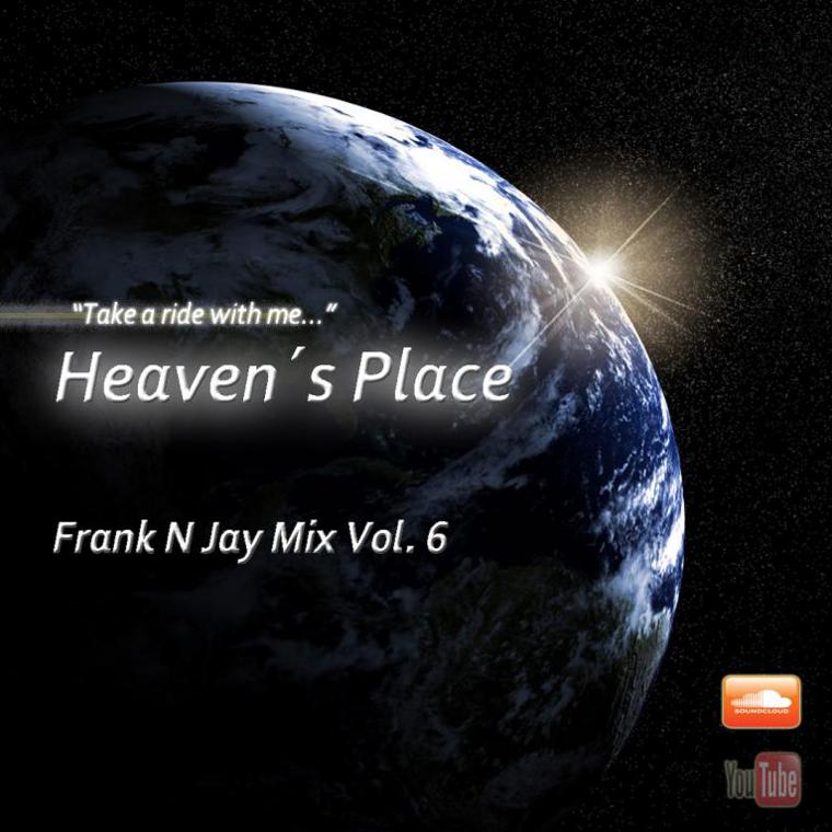 Heaven´s Place - Cover -1080 x1080.jpg