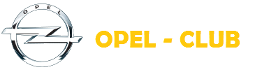Willkommen im OPEL-CLUB!