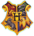Zauberwelt Hogwarts