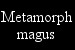 Metamorphmagus