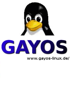 GAYOS-Users