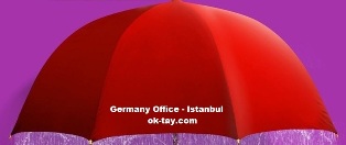 Germany Office Istanbul