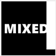MIXED / MIX CD & LIVE MIX CLASSICS'S
