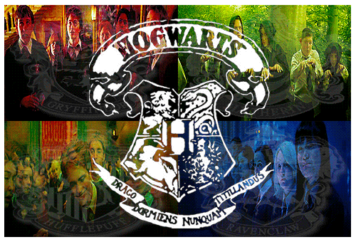 gryffindor-harry-potter-hogwarts-hufflepuff-ravenclaw-Favimcom-235518.gif