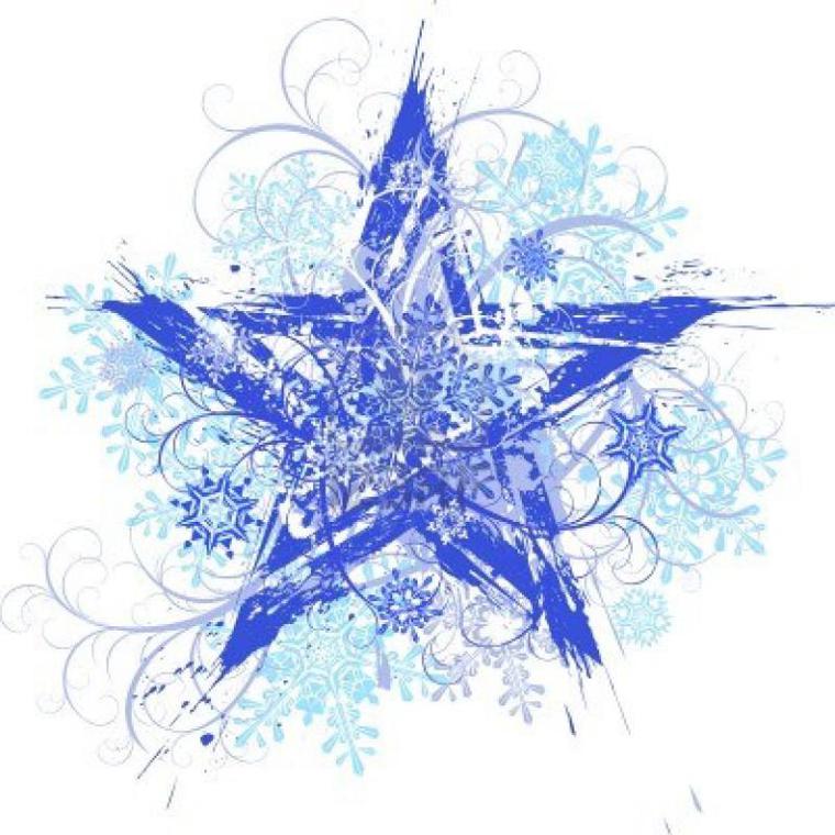 2029178-cool-grunge-sterne--snowflakes-on-floralen-mustern.jpg