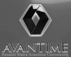 Avantime Community