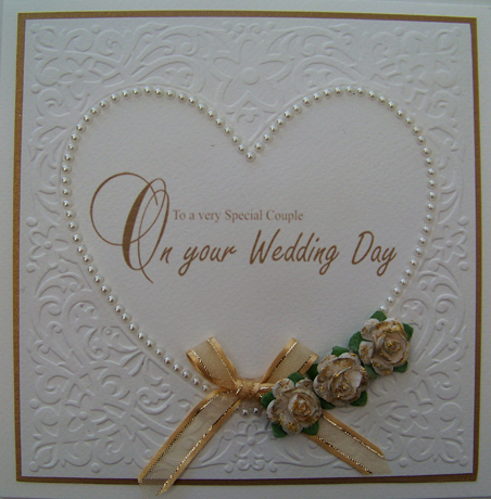 Wedding card with free embossing folder.jpg