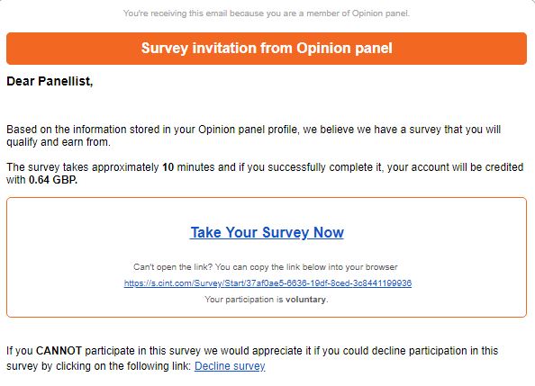 Survey 0.64GBP via PayPal.JPG