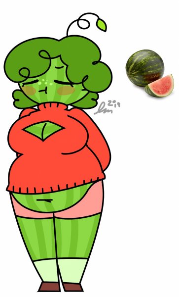 probably need more melon cuties in my life.jpg