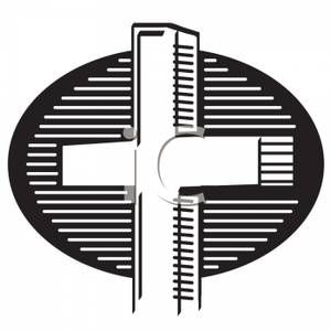 Black_and_White_Cross_on_a_Black_and_White_Oval_Background_Royalty_Free_Clipart_.jpg