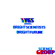 Young Growing Scientists(YGS)