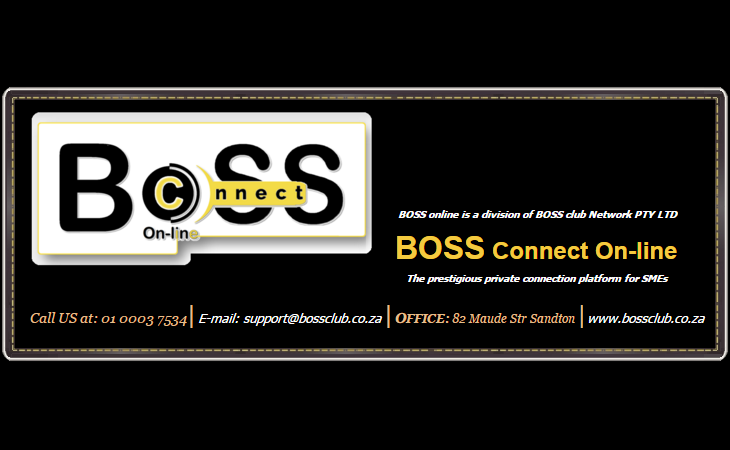 BOSS-Connect 