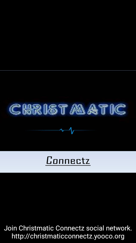 Christmatic Connectz