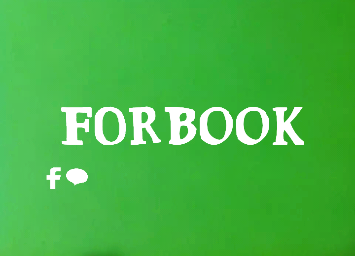 Forbook