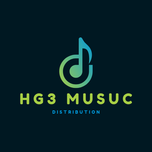 HG3 Social media Music Distributor