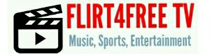 Flirt4free TV -  Music, Live Sports, Entertainment
