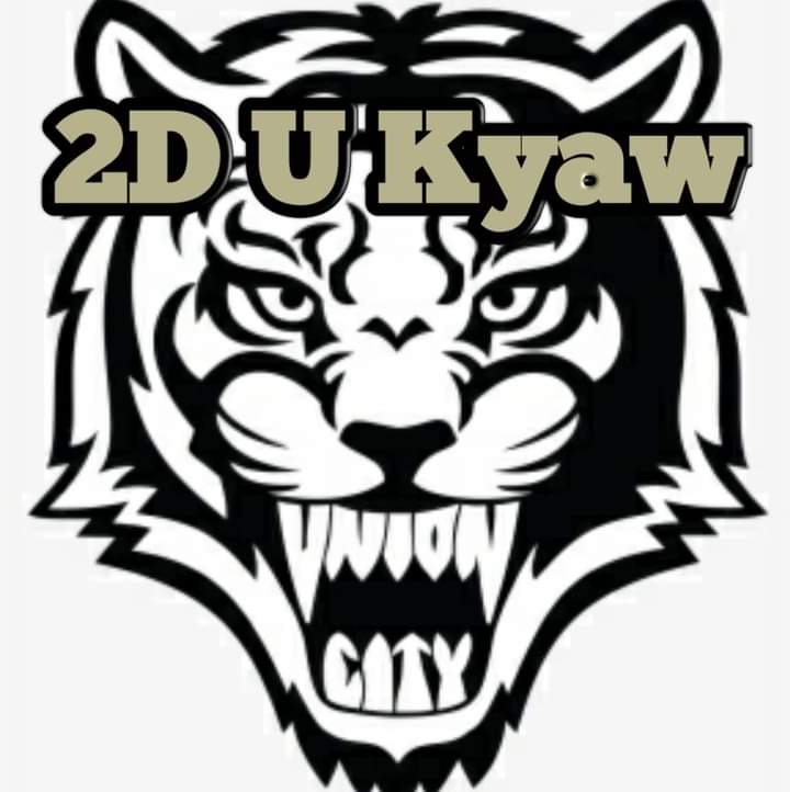 2D U Kyaw
