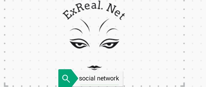 EXREAL. ORGNetwork