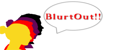 BlurtOut