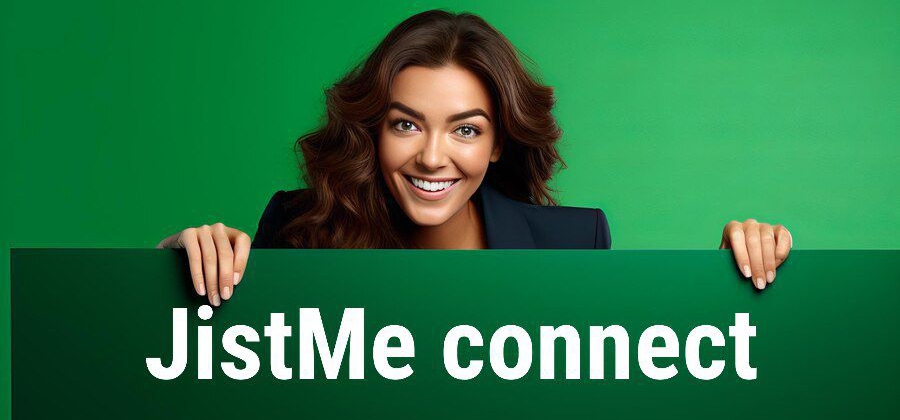 JistMe Connect Get Paid To Chat