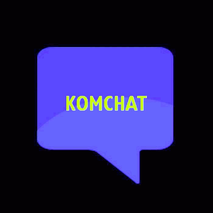 World Of Komchat