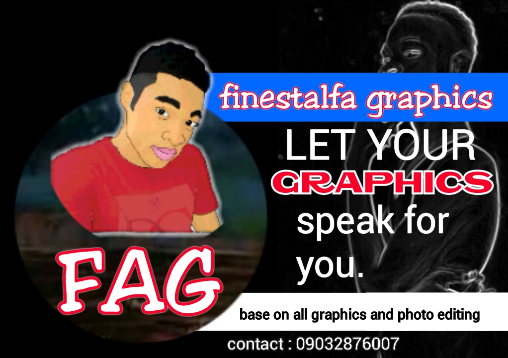 finestalfa graphics(FAG)