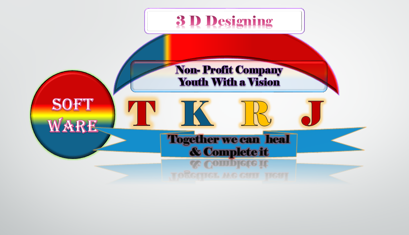 TKRJSoftwateCompany3Ddesigning