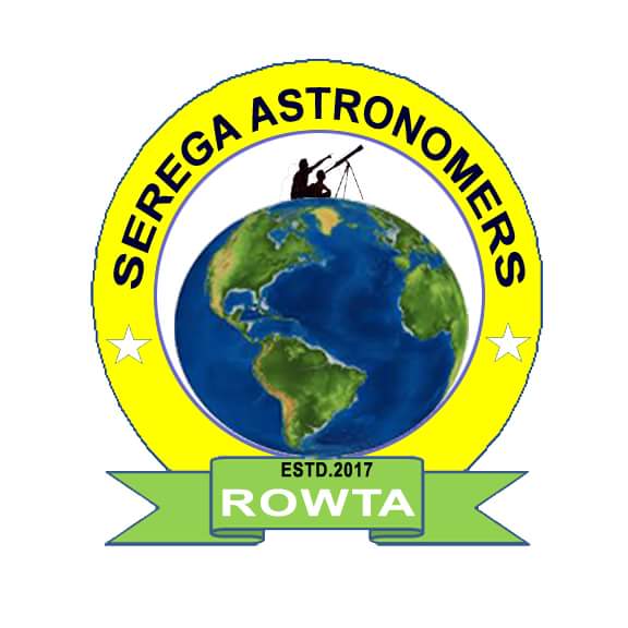 Serega Astronomers Club
