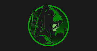 Green Arrow's Chatroom