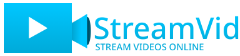 StreamVid
