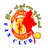 Myanmar Manchester United Fans Club