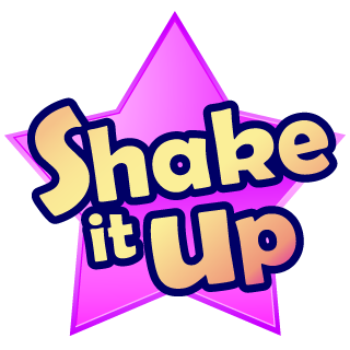 Shake chat