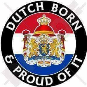 Dutch Born