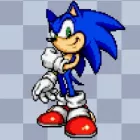 Ultimate Sonic