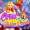 Circus Hidden Numbers 