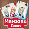 Mahjong Karten