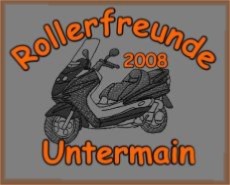 Rollerfreunde Untermain