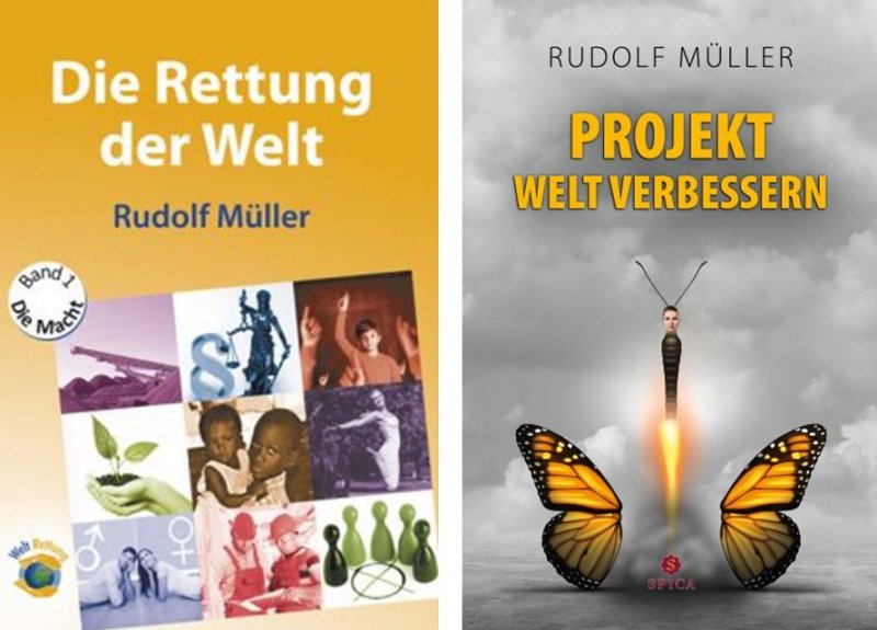 2 Weltrettungs-Bücher Roman und Sachbuch.JPG