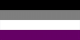 asexuell
