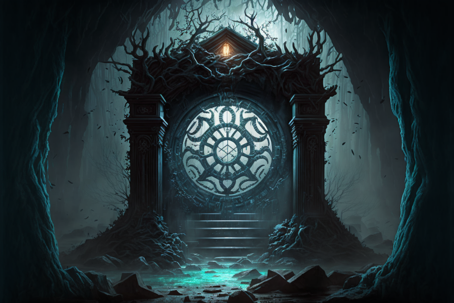 Max_Cerwen_Old_Lovecraftian_Ruin_with_an_occult_stele_in_the_mi_7b2a93ab-7f4b-401e-90e7-fbdebf8d6dcd.png