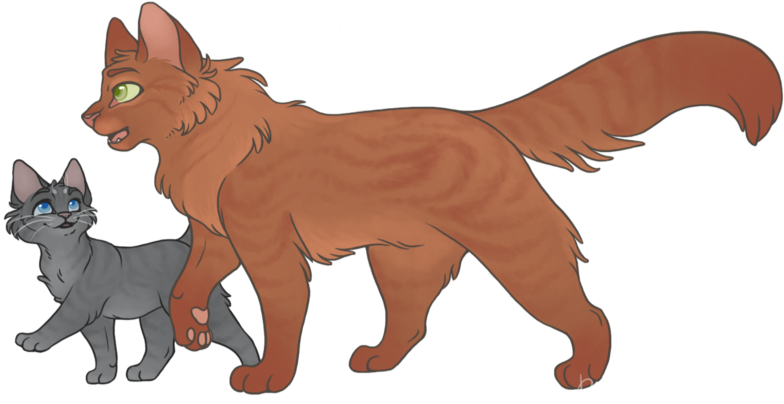 163-1639073_warrior-cats-thunderclan-warriors-and-apprentices-apprenticeship.png
