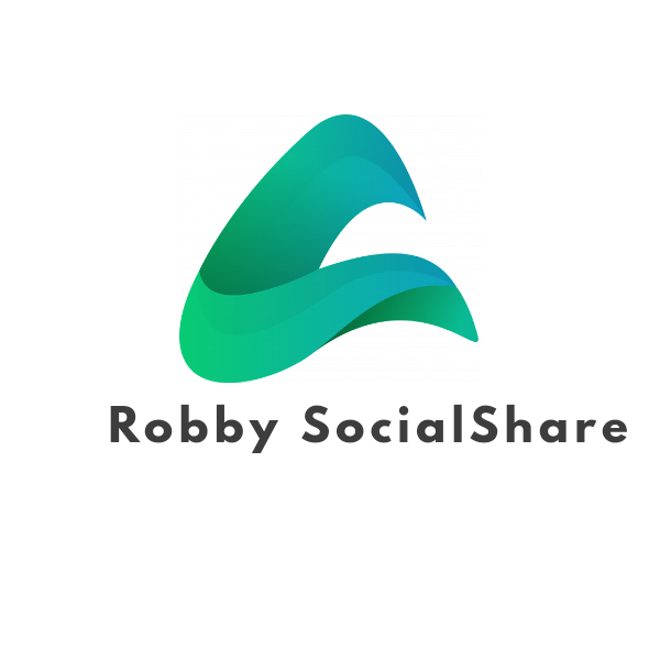 Robby SocialShare