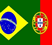 Usuário Brasileiro ou Português