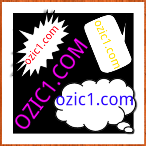 welcome to ozic1.com