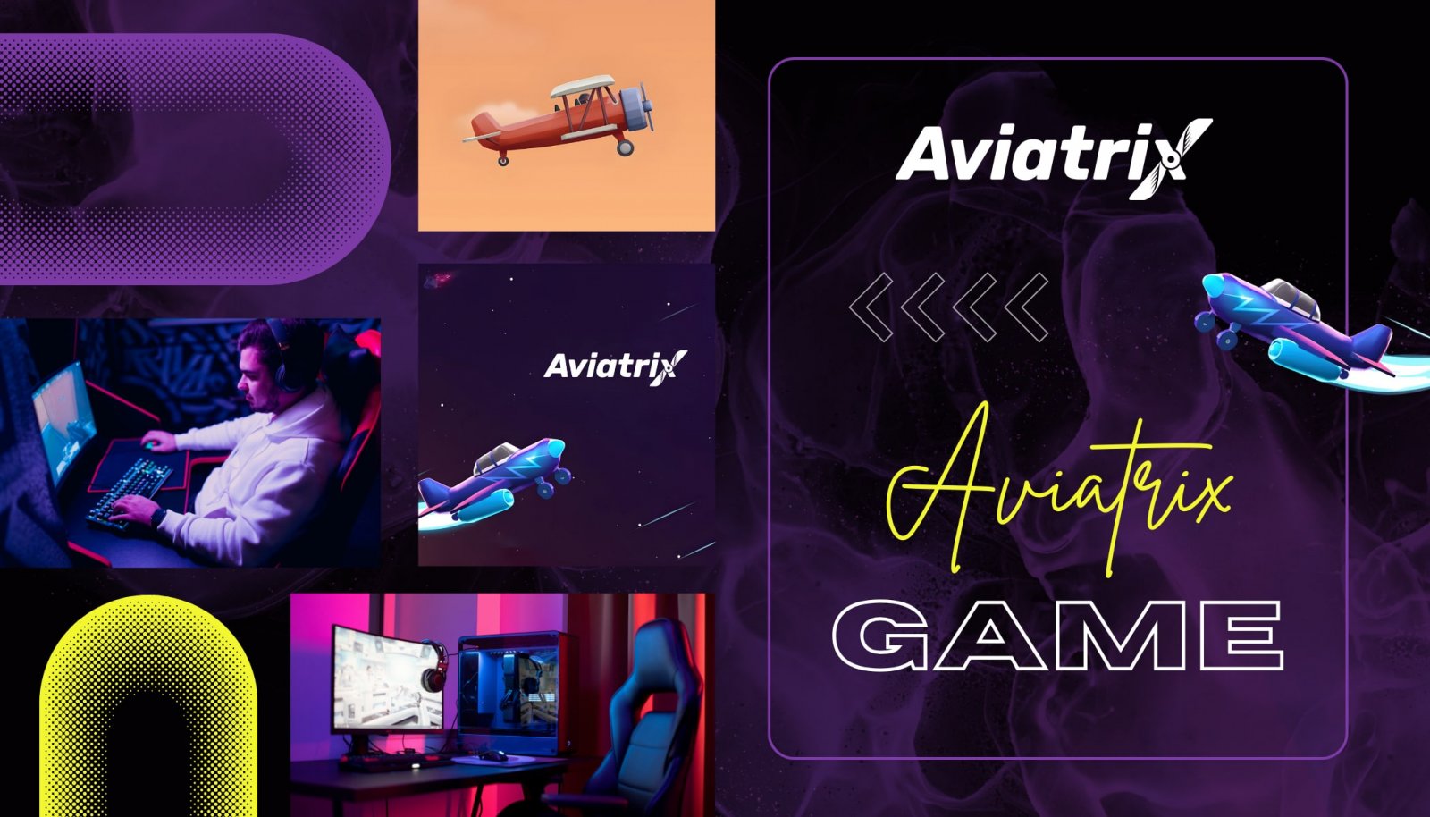 Aviatrix Game